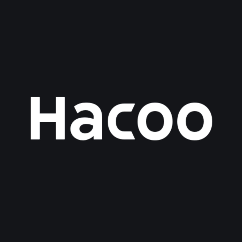 hacoo discount code