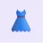 Women's fashion icon